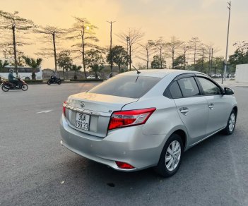 Toyota Vios 2014 - Xe nhập khẩu giá tốt