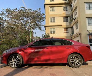 Kia Cerato 2019 - Kia Cerato 2019 số tự động tại Hà Nội