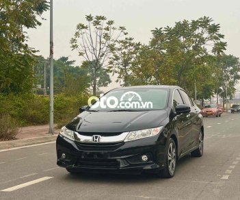 Honda City   2016 màu đen số tự động . chính chủ 2016 - Honda City 2016 màu đen số tự động . chính chủ