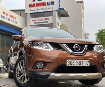 Nissan X trail 2016 - Siêu đẹp