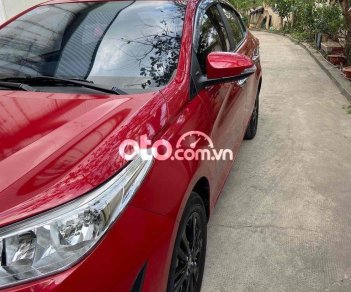 Toyota Vios Xe Cọc Cực Căng cho anh chị 2020 - Xe Cọc Cực Căng cho anh chị