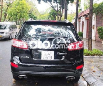 Hyundai Santa Fe Santafe SLX bản xuất mỹ Siêu mới. 2010 - Santafe SLX bản xuất mỹ Siêu mới.