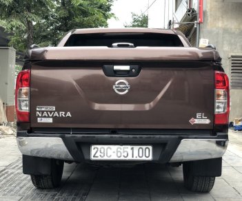 Nissan Navara 2016 - Cá nhân, biển HN