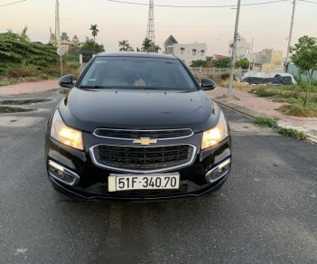 Chevrolet Cruze 2015 - Màu đen