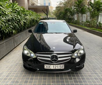 Mercedes-Benz E class 2014 - Mercedes-Benz 2014