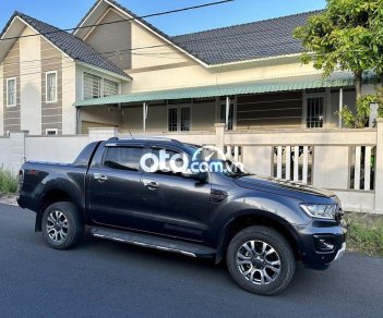 Ford Ranger   wildtrak 2.0 Số tự động 2 cầu 2018 - Ford Ranger wildtrak 2.0 Số tự động 2 cầu