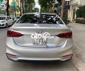 Hyundai Accent huyndai acent 2020 số sàn 1 chủ ko dịch vụ 2020 - huyndai acent 2020 số sàn 1 chủ ko dịch vụ