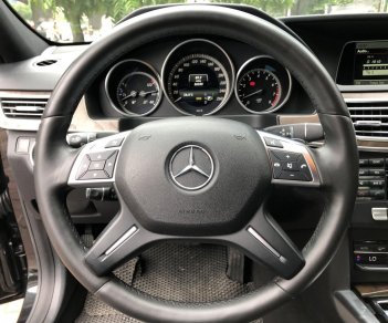 Mercedes-Benz E200 2014 - Model 2015, một chủ từ mới