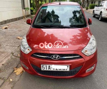 Hyundai Grand i10 hyunhdai i10 tự động 2011 2011 - hyunhdai i10 tự động 2011