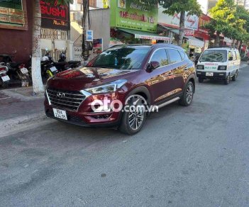 Hyundai Tucson Cần bán xe  bản đặc biệt đk 11/2020 2020 - Cần bán xe tucson bản đặc biệt đk 11/2020