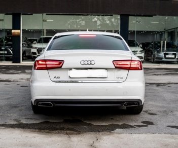 Audi A6 2016 - 1 chủ mua từ mới biển Hà Nội