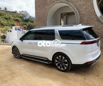 Kia Carnival e cần bán canival signature 2.2 bản full 2022 - e cần bán canival signature 2.2 bản full