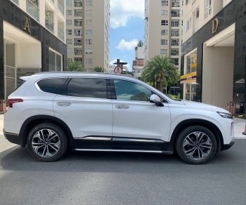 Hyundai Santa Fe 2020 - Đăng ký 2020 xe gia đình giá chỉ 999tr