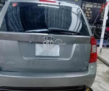 Kia Carens 2010 - Cần bán lại xe giá chỉ 210 triệu