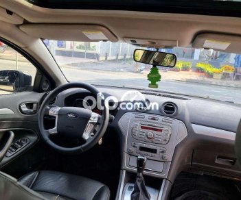 Ford Mondeo   2012 AT Full xe zin rất mới đẹp 2012 - Ford mondeo 2012 AT Full xe zin rất mới đẹp