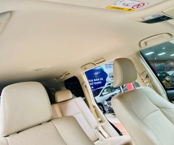 Toyota Land Cruiser Prado 2020 - Tên công ty xuất VAT cao, xe siêu lướt