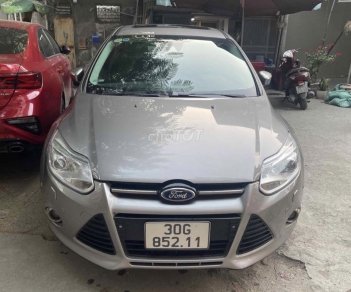 Ford Focus 2014 - Bản đủ hiếm