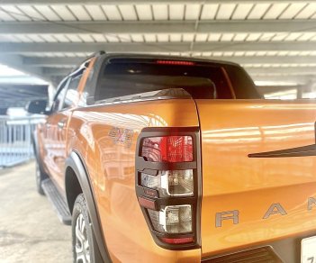 Ford Ranger 2016 - Nhập khẩu nguyên chiếc