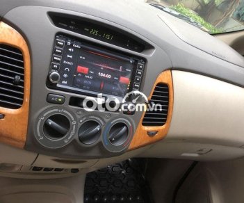 Toyota Innova   2.0V đời 2010 siêu đẹp 2010 - Toyota Innova 2.0V đời 2010 siêu đẹp