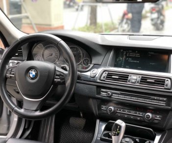 BMW 528i 2013 - Xe rất mới