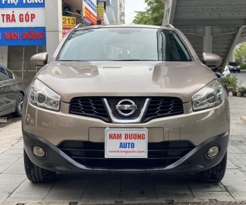 Nissan Qashqai 2010 - Nhập khẩu Anh rất đẹp