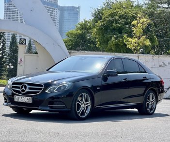 Mercedes-Benz E200 2015 - Giá hữu nghị