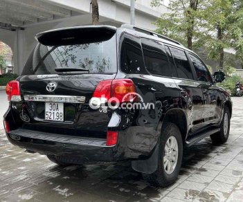 Toyota Land Cruiser  LandCruiser VX 4.6L, sản xuất 2014 2014 - Toyota LandCruiser VX 4.6L, sản xuất 2014