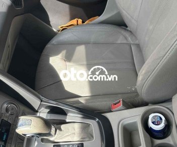 Ford Focus Xe chính chủ cần bán-xe gđ 2014 - Xe chính chủ cần bán-xe gđ