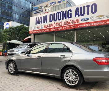 Mercedes-Benz E300 2009 - Tư nhân chính chủ