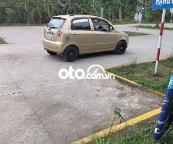 Chevrolet Spark Xe  biển số đẹp. đăng kiểm dài. máy êm 2009 - Xe spark biển số đẹp. đăng kiểm dài. máy êm