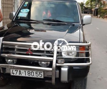 Mitsubishi Pajero CẦN BÁN XE  1996 CHÍNH CHỦ 1996 - CẦN BÁN XE PAJERO 1996 CHÍNH CHỦ