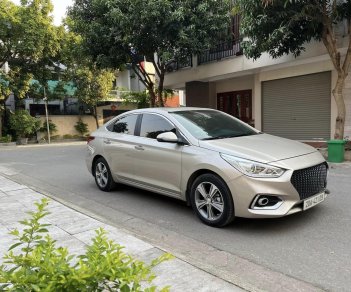 Hyundai Accent 2020 - Hyundai Accent 2020 tại Thái Nguyên