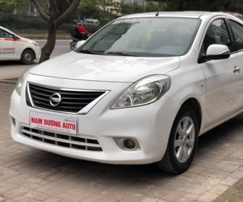 Nissan Sunny 2015 - Một chủ từ mới