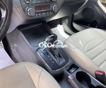 Kia Cerato  1.6AT 2018 Đẹp Như Mới Biển SG 2018 - Cerato 1.6AT 2018 Đẹp Như Mới Biển SG