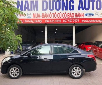 Nissan Sunny 2013 - Xe rất mới, sang tên HN không mất tiền biển