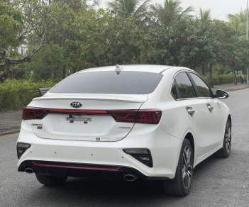 Kia Cerato 2020 - Kia Cerato 2020 số tự động