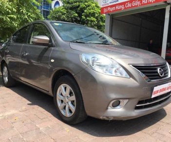 Nissan Sunny 2014 - Bảo hành chính hãng