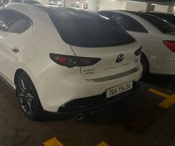 Mazda 3 2021 - Xe lăn bánh 12.000 km