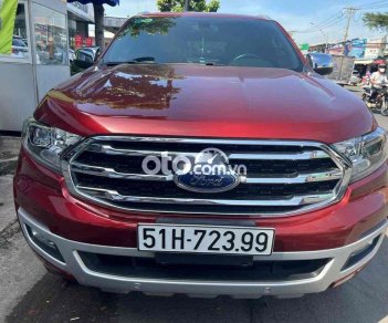 Ford Everest xe còn rin cứng luôn ạ . nữ đi nên rất ok 2020 - xe còn rin cứng luôn ạ . nữ đi nên rất ok