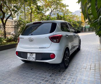 Hyundai i10 2018 - Hyundai 2018