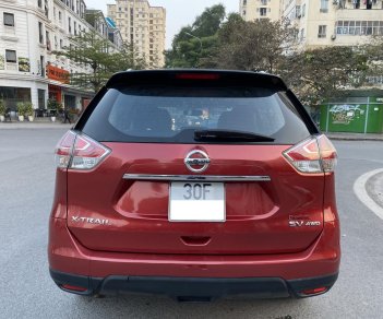 Nissan X trail 2017 - Đăng kí sử dụng lần đầu 2018 chỉ 1 chiếc duy nhất 2 cầu trên thị trường