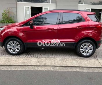 Ford EcoSport Cần bán cho xe ô tô mới đẹp mới về sử dụng ngay 2015 - Cần bán cho xe ô tô mới đẹp mới về sử dụng ngay