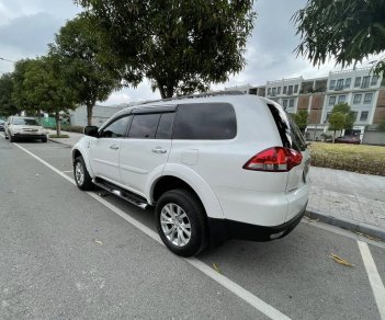 Mitsubishi Pajero Sport 2016 - Mitsubishi Pajero Sport 2016 số tự động tại Hà Nội