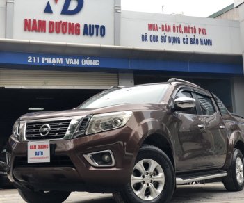 Nissan Navara 2016 - Cá nhân, biển HN