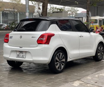 Suzuki Swift 2020 - Nhập khẩu, siêu đẹp