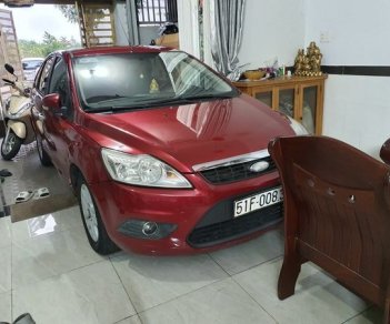 Ford Focus 2010 - Xe không lỗi