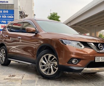 Nissan X trail 2016 - Siêu đẹp