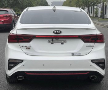 Kia Cerato 2020 - Kia Cerato 2020 số tự động