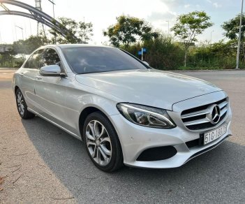 Mercedes-Benz C200 2016 - Siêu keng