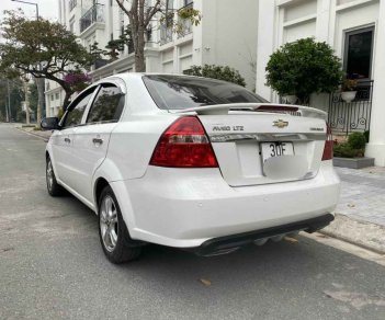 Chevrolet Aveo 2017 - Chevrolet Aveo 2017 số tự động